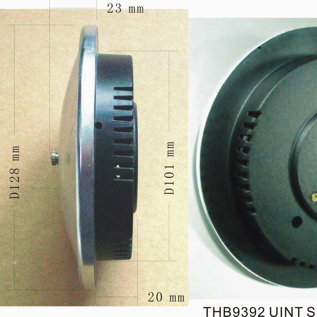 THB9392S-12.8CM��Ȧ��������һ����վ���¶ȼ�,ʪ�ȼ�,��ѹ�ƣ�