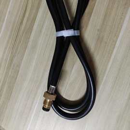 美标澳规液化气烧草枪丙烷喷火枪燃烧喷火炬燃气除草枪皮管带CSA