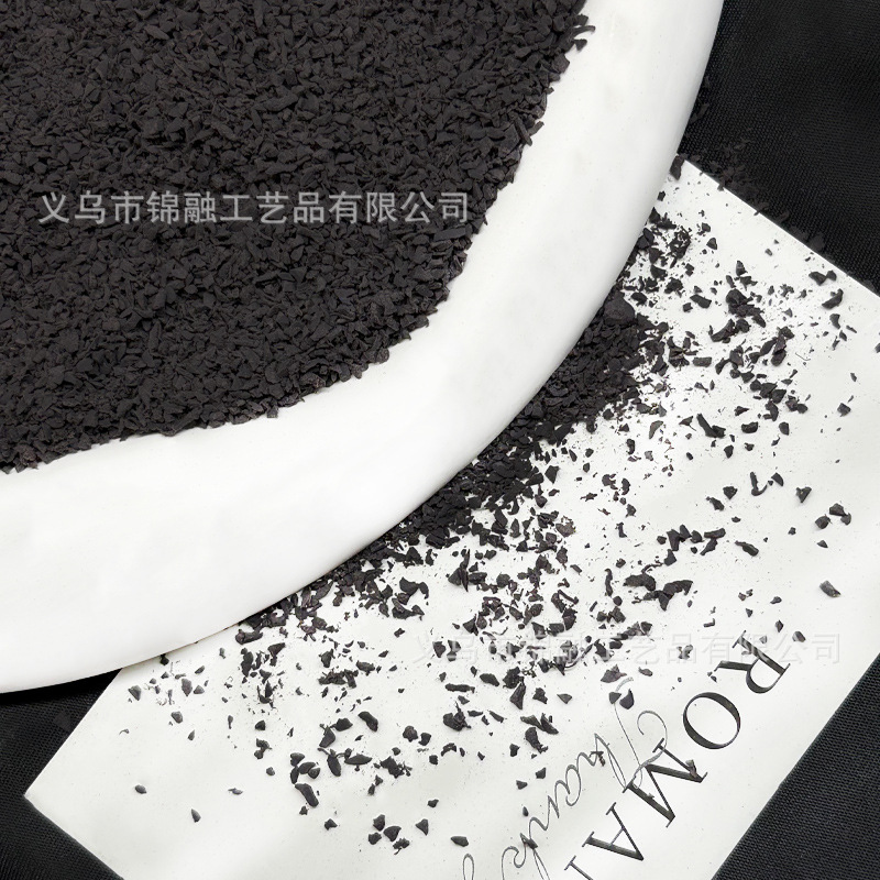 Oreo crumb powder