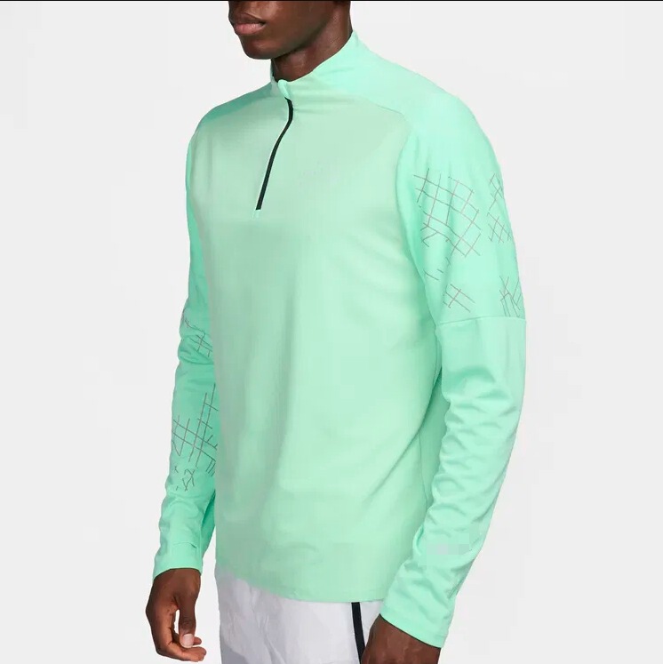 2025 Cross-Border New Style Quick-Drying Long-Sleeved Sun Protection Stand-Up Collar Outdoor Sports and Leisure Men's Breathable Sun Protection Clothing 2025 Cross-Border New Style Quick-Drying Long-Sleeved Sun Protection Stand-Up Collar Outdoor Sports and Leisure Men's Breathable Sun Protection Clothing