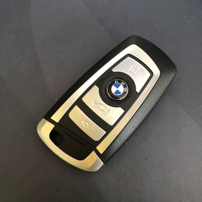 Audi, Cadillac, Maserati, Land | Car Keys - regular-bmw-key-without-circuit-board