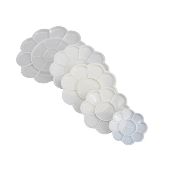 pigment palette