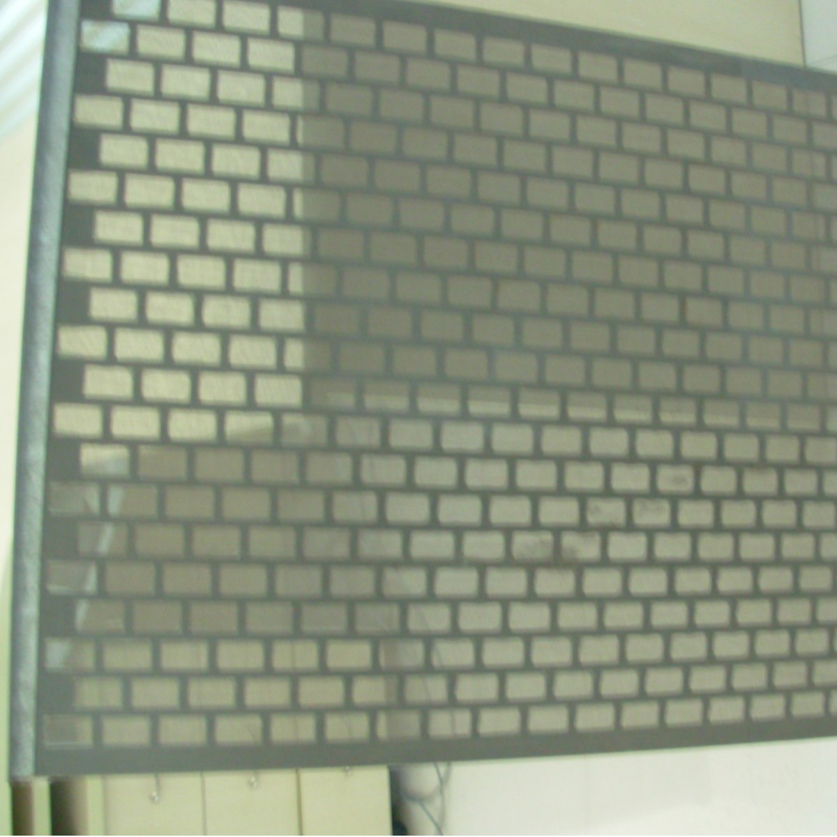 新疆油田石油钻井液振动筛网100目180目1150*700mm石油振动筛筛网