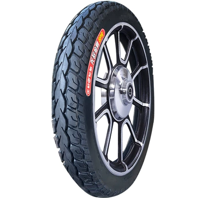 Non-industrial tires — other Zhengxin electric vehicle