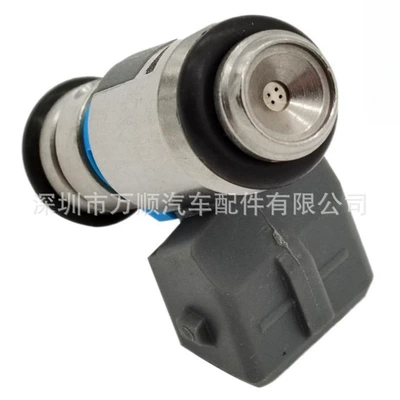 Oil pump, nozzle suitable for Marelli