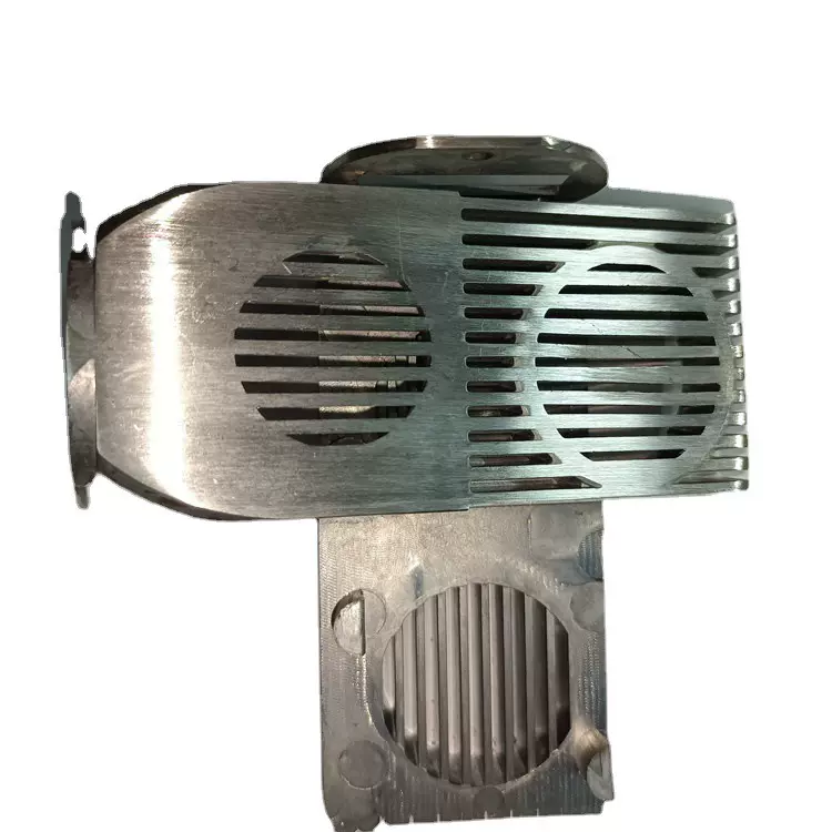 直供铝合金压铸压铸抛光攻牙组装表面处理锌合金压铸铜合金压铸