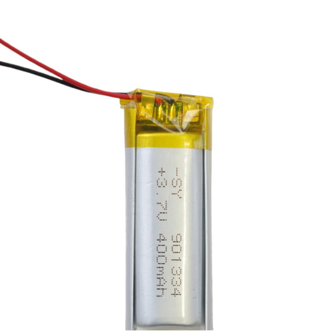 901334/400高能量密度，品质保障，智能手表锂电池电芯厂电芯厂