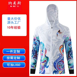 钓鱼服;冲锋衣、裤;钓鱼服配