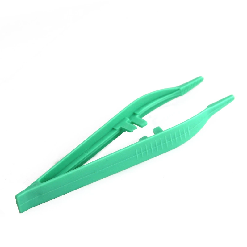 Структура рептилий лазание насекомое дерево лягушка Скорпион многоножка Жук зажим Пинцет живые пластиковые плоскогубцы для кормления