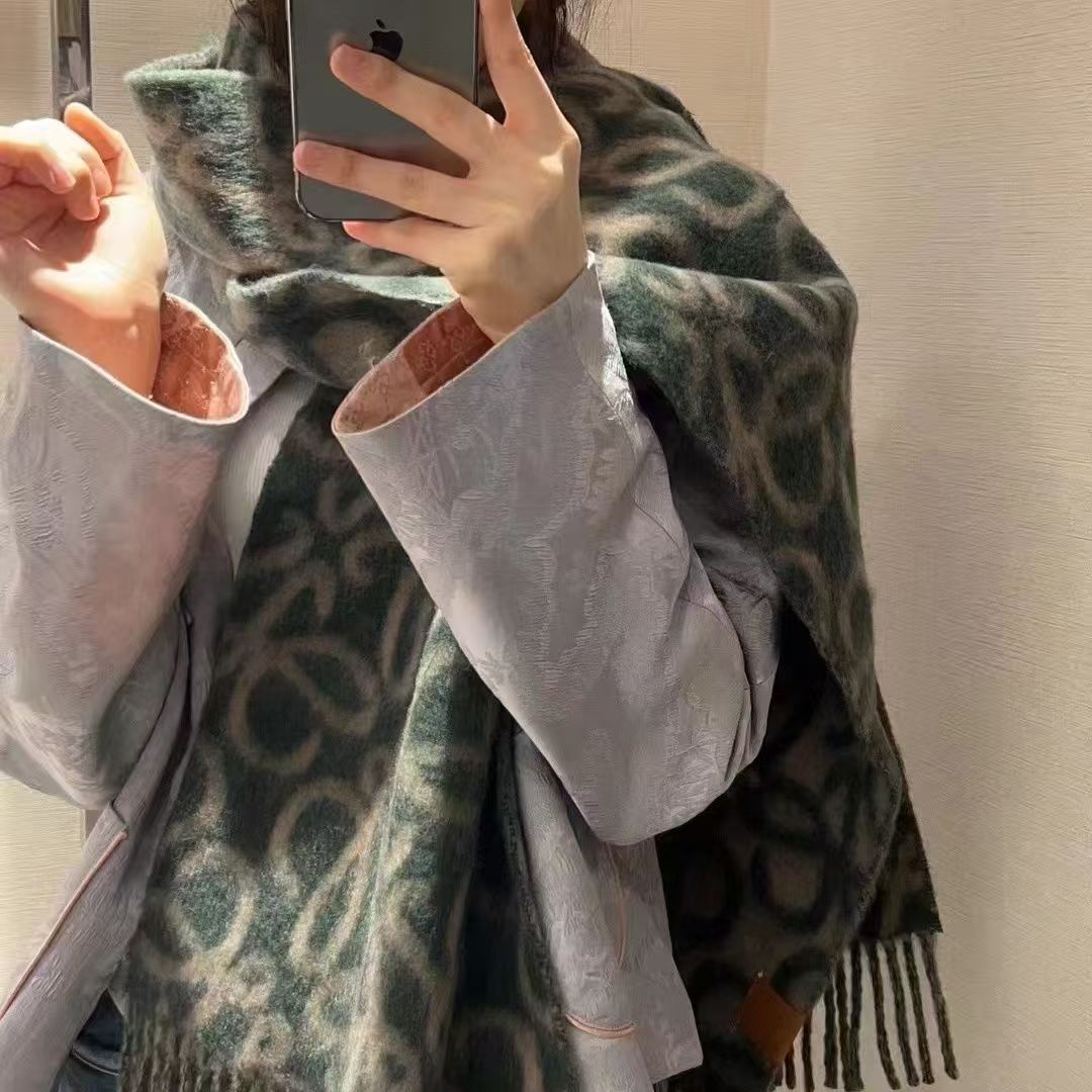 로웨이 라인 그린 (로웨이 라인 녹색)