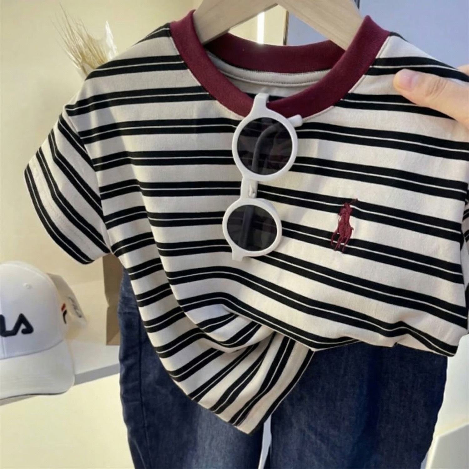 Summer cloth