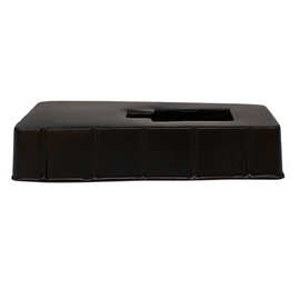 黑色哑光ps3c数码吸塑内衬 pvc适配器吸塑内托充电器泡盒定选制作