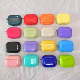 airpods耳机壳;蓝牙耳机壳;airtag保护套/壳