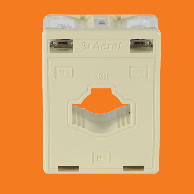 安科瑞低压电流互感器AKH-0.66/40I 小电流场所 多匝穿心厂家直发