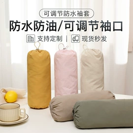 抹布、百洁布;海绵擦;拖把、拖布桶