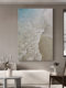 Pure Hand-Painted Oil Painting, Customized Photo, Portrait, Handmade Landscape, Living Room Decoration Painting, Entrance Aisle Hanging Painting