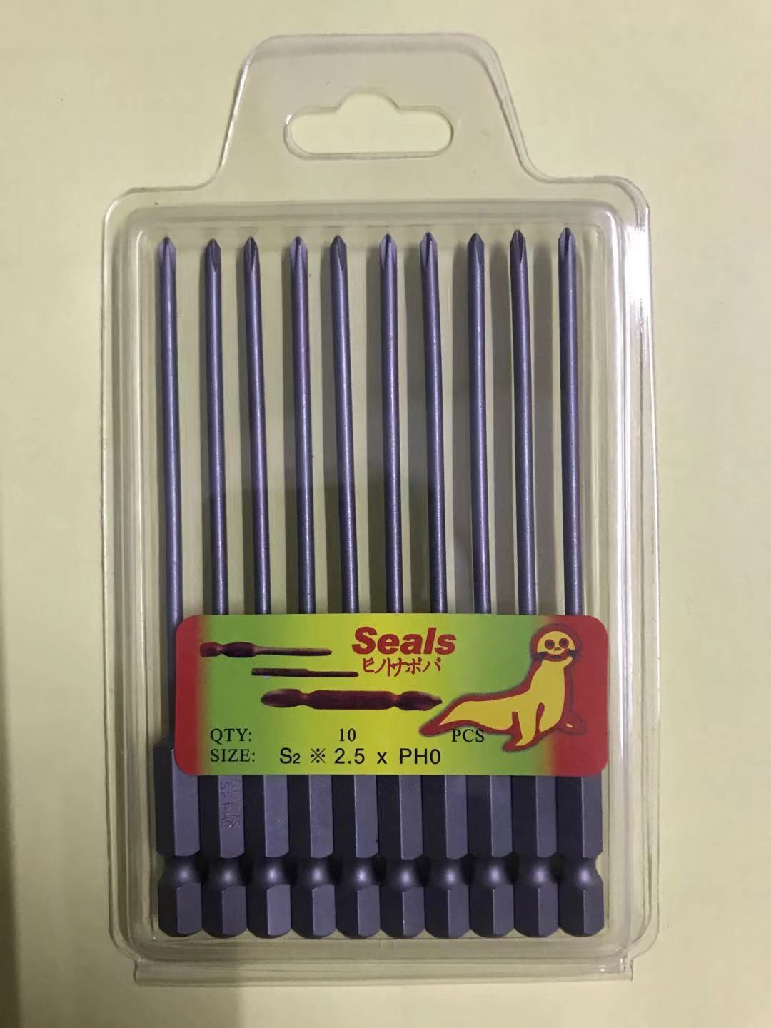 La fuente fabricante de leones marinos sellos solo destornillador viento jiezuo 50L 65L 75L 100L 150L 200L