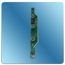 PCB电路板;调光、调色器;LED灯控制器