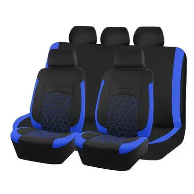 Universal seat cover | Meike Duo