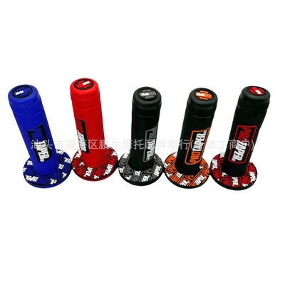 Motorcycle Handle Cover – Throttle Handlebar Cover Universal
