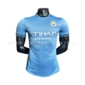 2425 manchester city home player version
