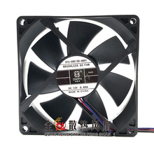 ԭb |SS EFC-09E12D-AR01 9CM 9225 12V 0.60A׃lɢL