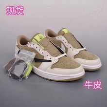 莆田鞋AJ高尔夫男鞋女鞋鞋子男夏女夏球鞋2024软底缓震透气