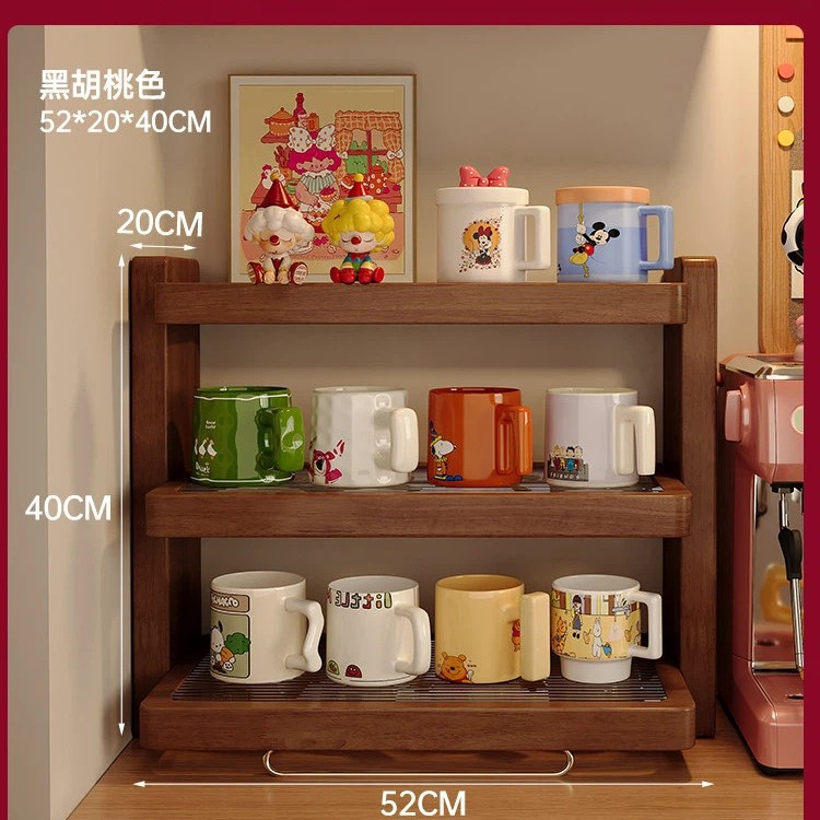 Taza de mesa de mesa