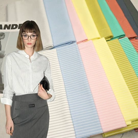 色织、提花布;其他混纺面料;化纤类混纺