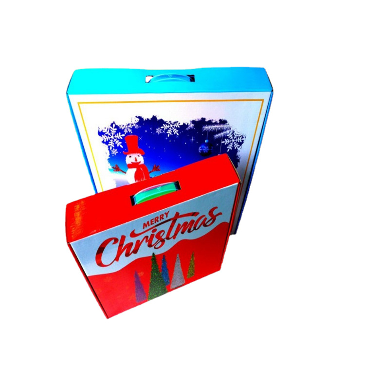 包装盒纸盒印刷飞机盒彩盒搬家纸箱现货快递纸箱物流包装