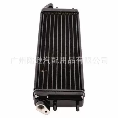 Water Tank A2095000100 8K0145804B 8K0145804E 8K0145804F 4W0317019 (Other brake systems)