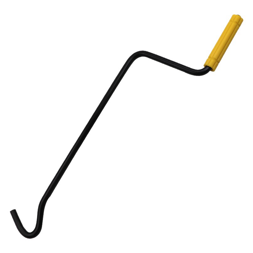 Coche Jack mano de balancín manejar accesorios de ahorro de mano de obra llave de mano de balancín neumático alargado Conversión de ahorro de mano de obra