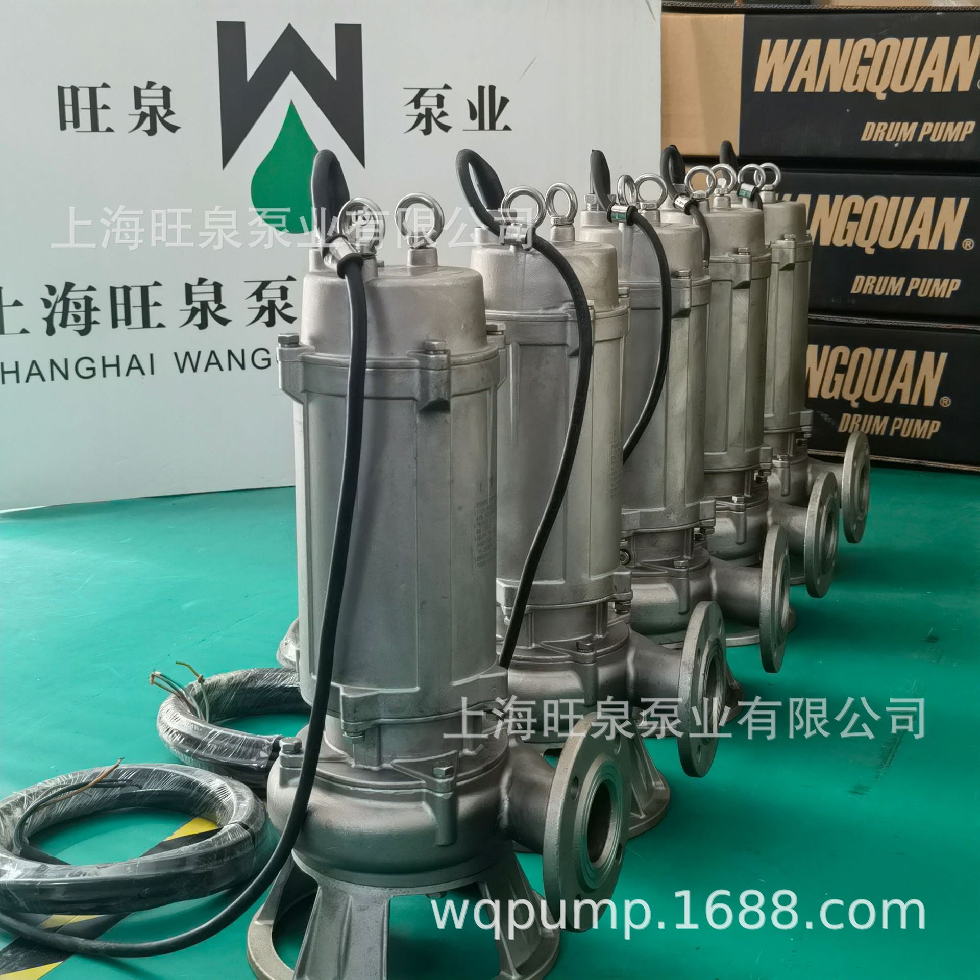 �Ϻ���Ȫ50WQ15-15-1.5Sȫ�����Ǳˮ���۱á���ˮ��