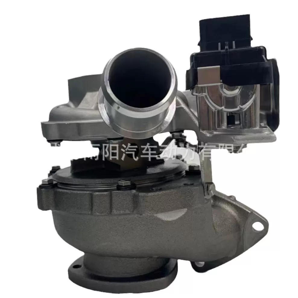 GTB2256VK  812971-5002 FBK3Q6K682DD涡轮增压器