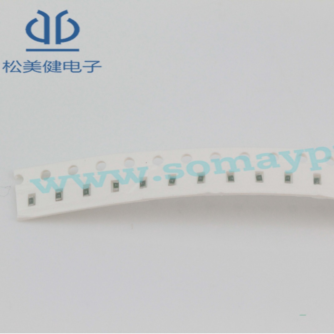 集电通一次性贴片保险丝JFC0603-1500FS陶瓷贴片5.0A 32V原装