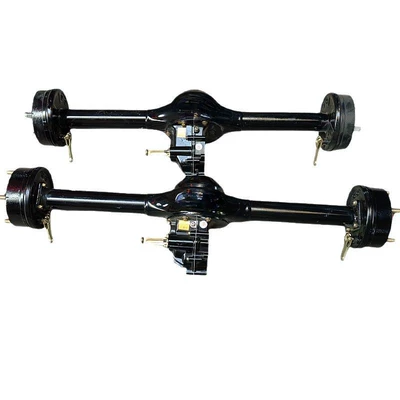 Axle Factory Wholesale, Other drive systems