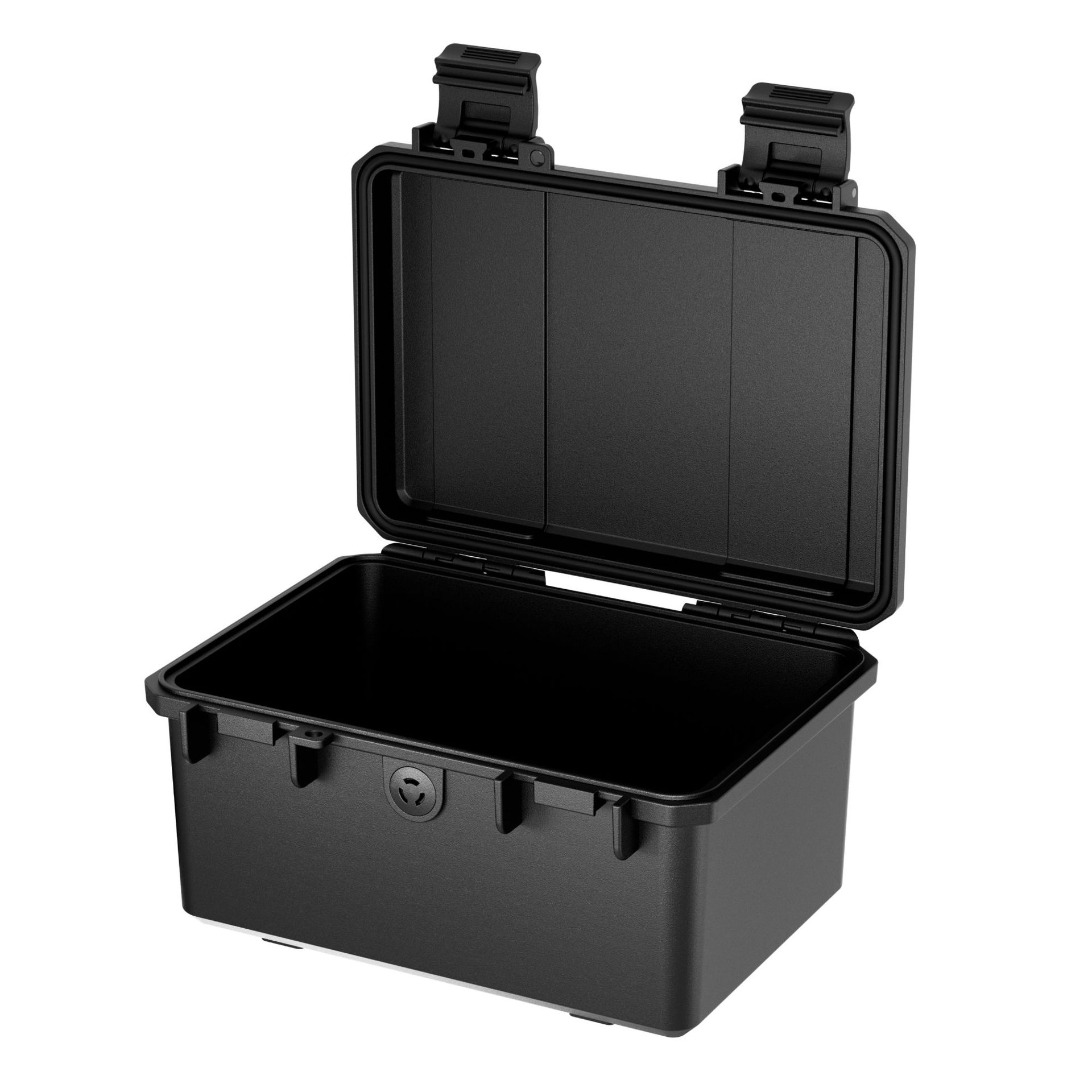 Yincai 200 cajas de protección de plástico PP al contado de la fábrica, cajas de Seguridad selladas de instrumentos y equipos impermeables, antipolvo y sísmicos
