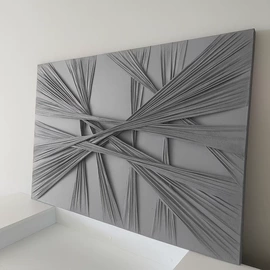 现代装饰画;油画;工艺画