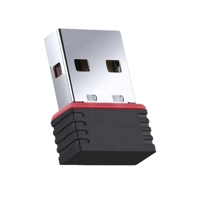 USB-беспроводной адаптер 8188, без драйверов, двухдиапазонный Wi‑Fi и Bluetooth, варианты Wi‑Fi 6