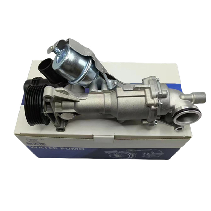 Suitable for Mercedes-Benz Water Pump A2742000701 2742001507 2742001407 Digital Cooling Water Pump