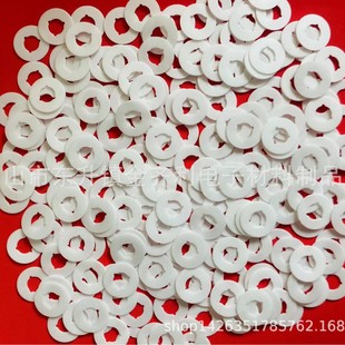 Manufacturer Supply PE Foam Bottle Cap Sealing Gasket Bottle Cap Round White PE Inner Foam Pad