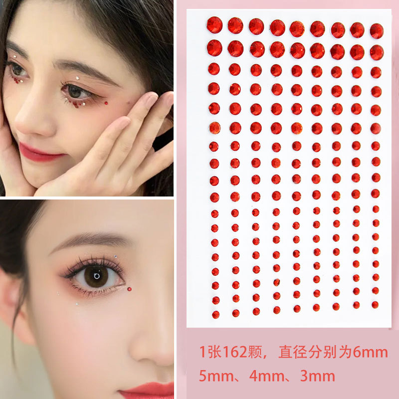 Red size 162