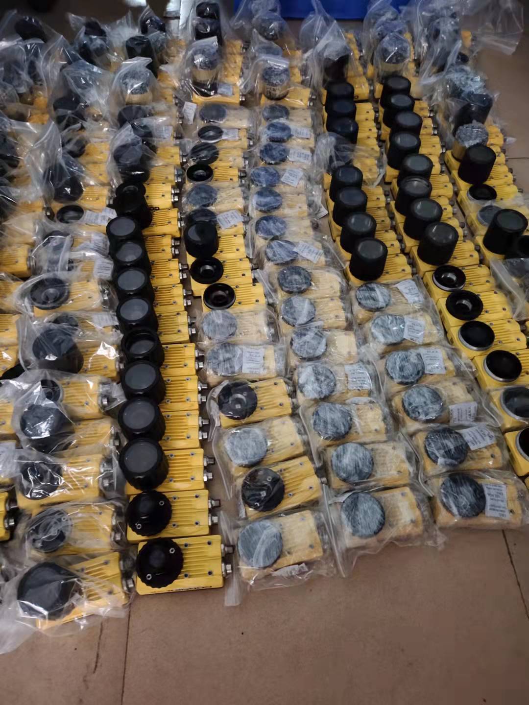 IS5605-11出售 美国COGNEX康耐视工业相机 议价