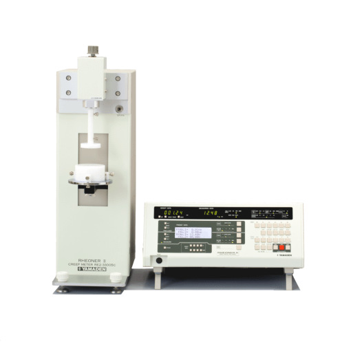 日本山电YAMADEN高分辨率蠕变计流变仪RE2-33005C