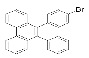 9-(4-bromophenyl)-10-phenylphenanthrene