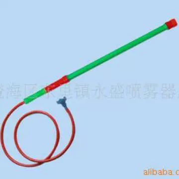 平头自吸喷雾器 手动农用喷雾器 浇花洗车单程喷雾器 塑料喷雾器