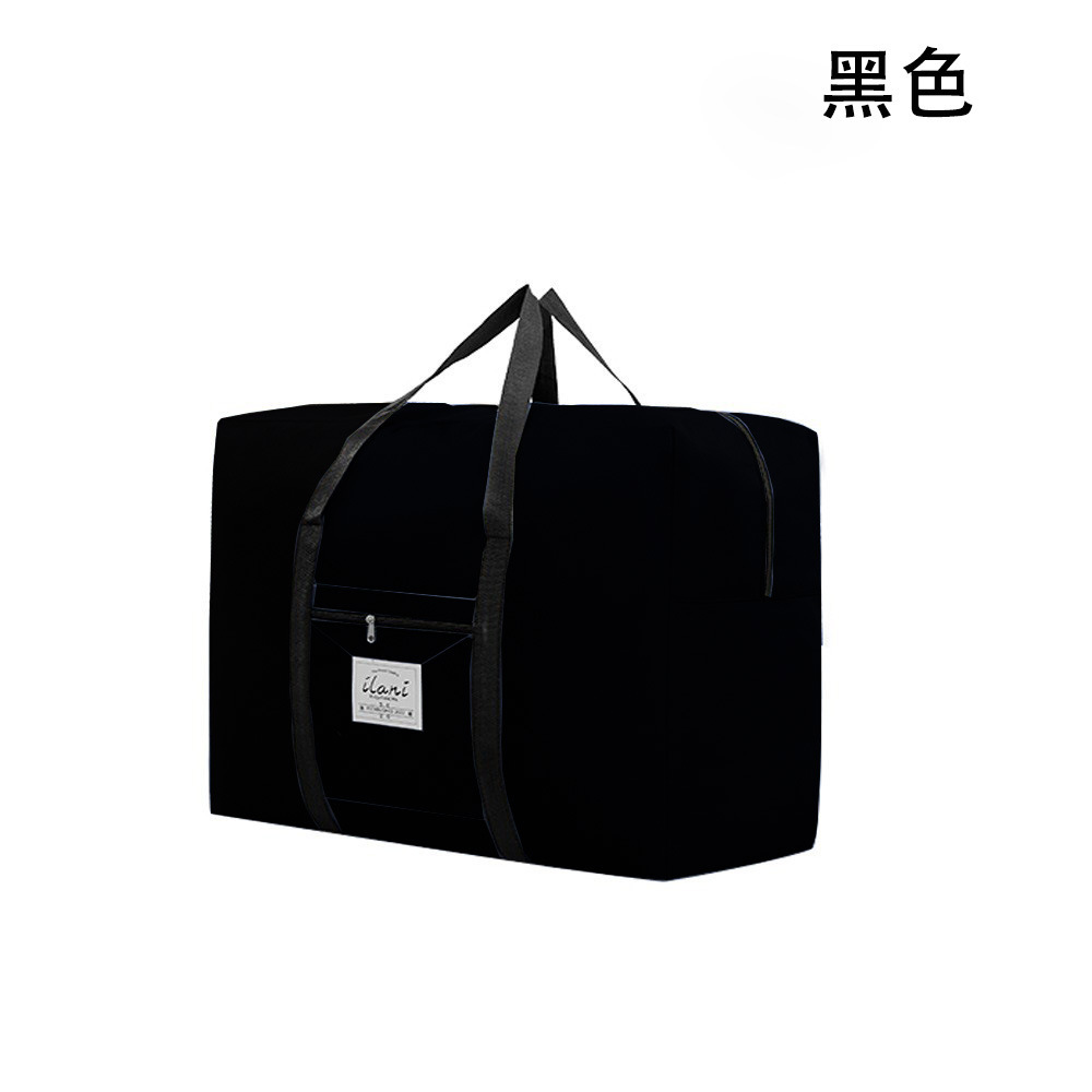 Bolsa de viaje redonda para viajes de corta distancia, se puede usar como maleta con ruedas, bolsa de almacenamiento de ropa de gran capacidad, venta al por mayor
