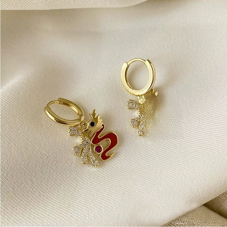Серебряная игла, серьги, праздничный модный день рождения талисман, серебро 925 образец