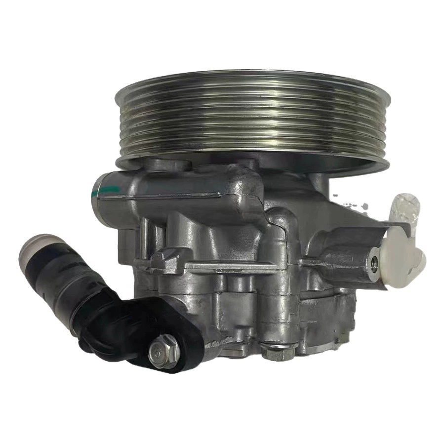 Насос рулевого управления 56110-R40-P02 подходит для Honda Accord/08-13, модель CP2/2.4, высокое качество.