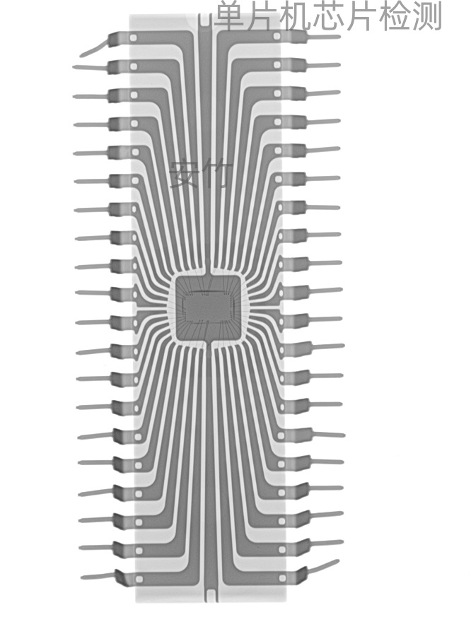 单片机芯片检测2